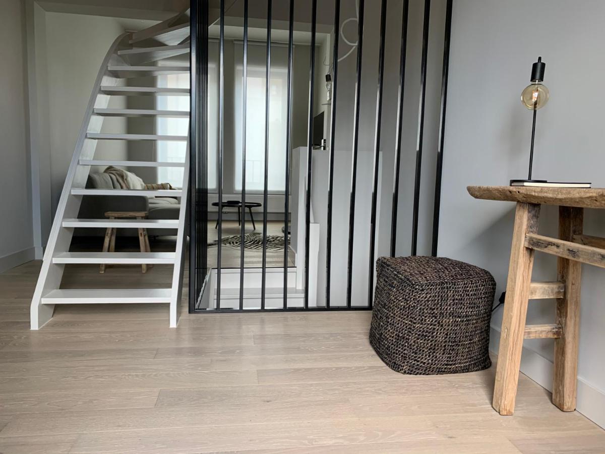 Zwarte Gracht Villa Zottegem Eksteriør bilde